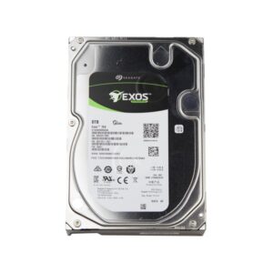 HDD Seagate Barracuda 8TB - 3.5inch - 5400RPM