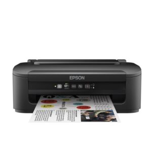 Epson WorkForce WF-2010W