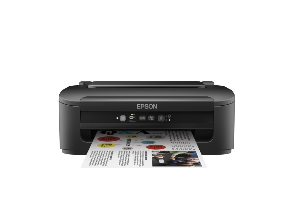 Epson WorkForce WF-2010W