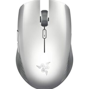 Razer ATHERIS muis Ambidextrous RF-draadloos + Bluetooth Optisch 7200 DPI