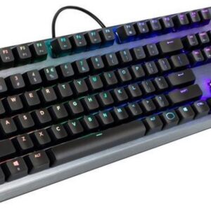 Cooler Master CK350 (Outemu Blue) Qwerty US GAMING/ RGB