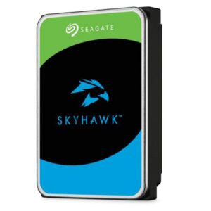 Seagate SkyHawk ST4000VX016 interne harde schijf 3.5" 4000 GB SATA III