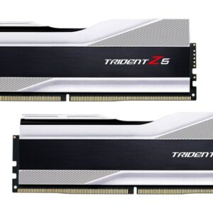 G.Skill Trident Z F5-6000J3636F16GX2-TZ5S geheugenmodule 32 GB 2 x 16 GB DDR5 6000 MHz