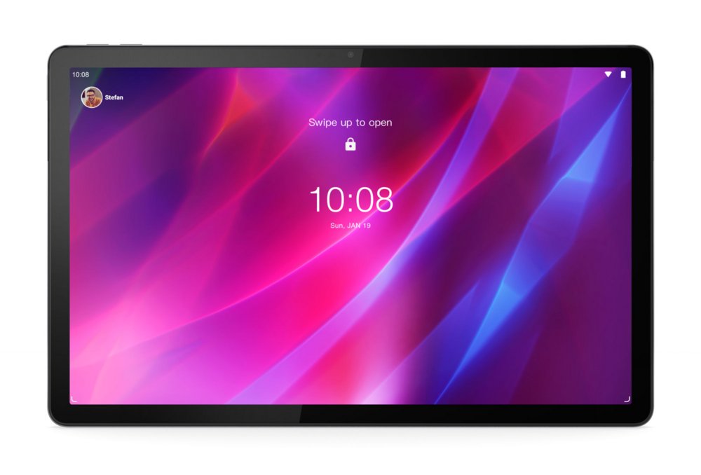 Lenovo Tab P11+ - 128GB - Grey