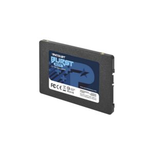 Patriot Memory Burst Elite 2.5" 240 GB SATA III