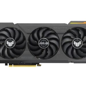 ASUS TUF Gaming TUF-RTX4070TI-O12G-GAMING NVIDIA GeForce RTX 4070 Ti 12 GB GDDR6X