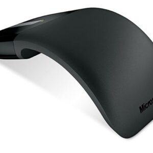 Microsoft Arc Touch Mouse muis Ambidextrous RF Draadloos BlueTrack 1000 DPI