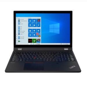 Lenovo Th.P. T15G 15.6 UHD i7-11800H 32GB 1TB RTX3080 W10P