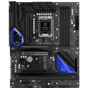 Asrock Z790 PG Riptide Intel Z790 LGA 1700 ATX
