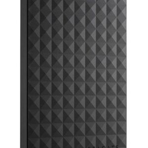 Seagate Expansion Portable 4TB externe harde schijf 4000 GB Zwart