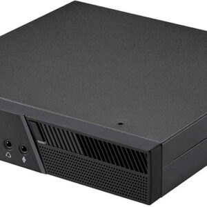 ASUS PB50-BR072MD / 3550H mini PC / Ryzen 5 3550H / 8GB / 128GB / W11P