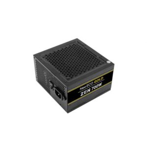 Antec NE700G Zen power supply unit 700 W 20+4 pin ATX ATX Zwart