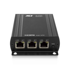 ACT AC7871 HDMI Koppelbare Ontvanger voor AC7870