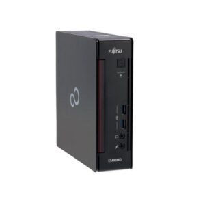 Fujitsu Esprimo Q956 / i5-6500T / 8GB / 128GB/ W10P/ NO DVD RFS