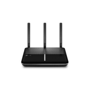 TP-Link Archer VR600 draadloze router Gigabit Ethernet Dual-