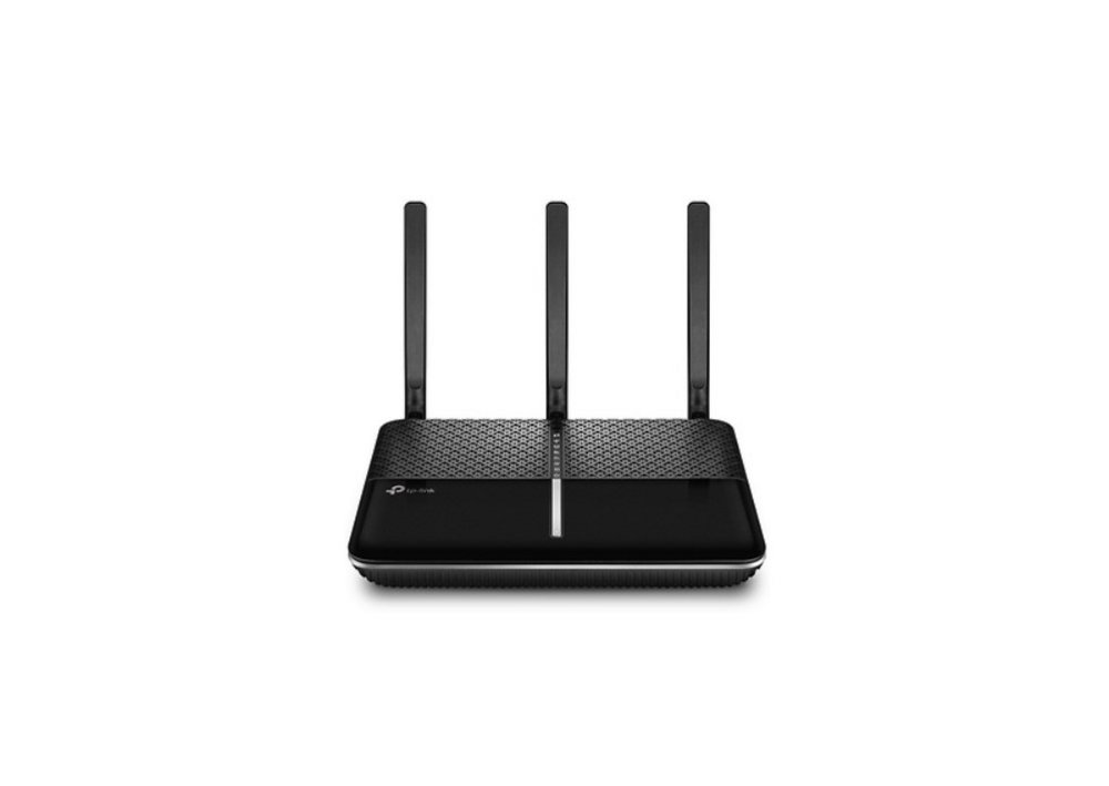 TP-Link Archer VR600 draadloze router Gigabit Ethernet Dual-