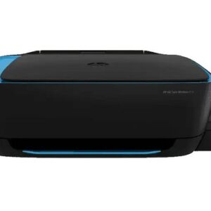 HP Ink Tank Wireless 419 Thermal Inkjet 10ppm A4 Wifi