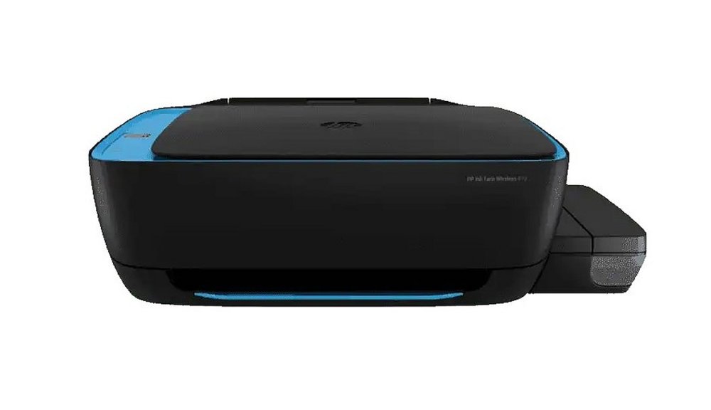 HP Ink Tank Wireless 419 Thermal Inkjet 10ppm A4 Wifi