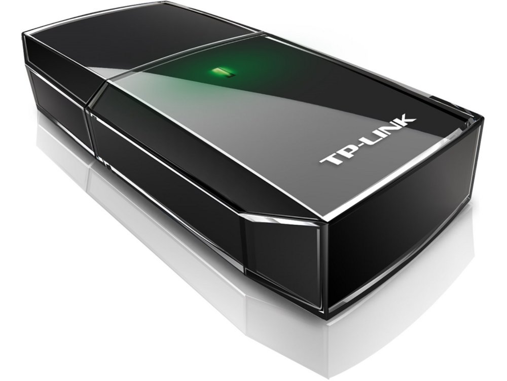 TP-LINK Archer T2U WLAN 600 Mbit/s