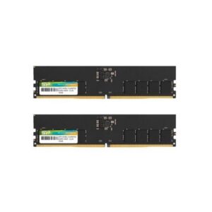 MEM Silicon Power 32 GB 2 x 16 GB DDR5 4800 DIMM