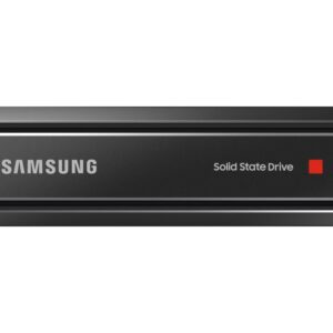 Samsung 980 PRO M.2 1000 GB PCI Express 4.0 V-NAND MLC NVMe