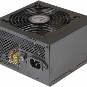 Antec NeoECO NE550M power supply unit 550 W 20+4 pin ATX ATX Zwart