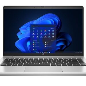 HP Prob. 440 G9 14.0 HD I5-1235U 8GB 512GB W10P
