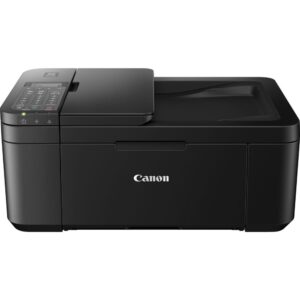 Canon PIXMA TR4550 Inkjet A4 4800 x 1200 DPI Wi-Fi