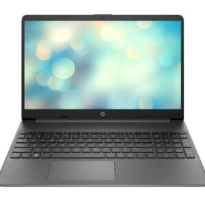 HP 15s 15.6 F-HD i3-1215U 8GB 256GB W11