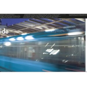 HP 973X originele magenta high-capacity PageWide cartridge