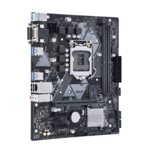ASUS Prime B365M-K Intel B365 LGA 1151 (Socket H4) micro ATX