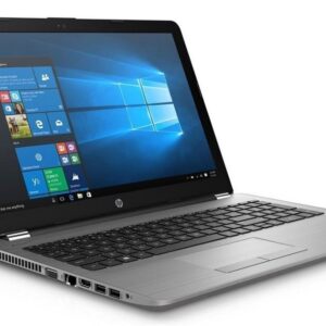 HP 250 G9 15.6 F-HD i5-1235U 8GB 256GB W11 REFURBISHED grijs