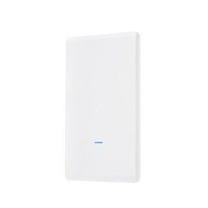 Ubiquiti Networks UAP-AC-M-PRO draadloos toegangspunt (WAP) 1300 Mbit/s Wit Power over Ethernet (PoE)