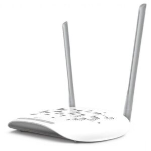 TP-Link TL-WA801N 300 Mbit/s Wit Power over Ethernet (PoE)