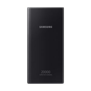 Samsung EB-P5300XJEGEU powerbank 20000 mAh Grijs