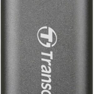 Transcend JetFlash 920 USB flash drive 128 GB USB Type-A 3.2 Gen 1 (3.1 Gen 1) Grijs