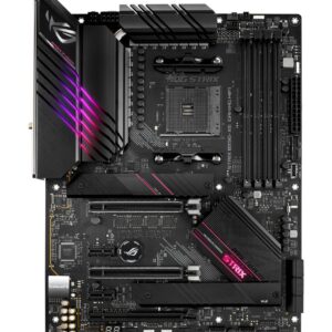 ASUS ROG STRIX B550-XE GAMING WIFI AMD B550 Socket AM4 ATX