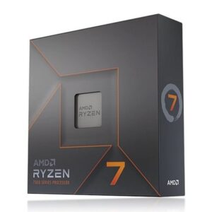 AMD Ryzen 7 7700X processor 4,5 GHz 32 MB L3 Box