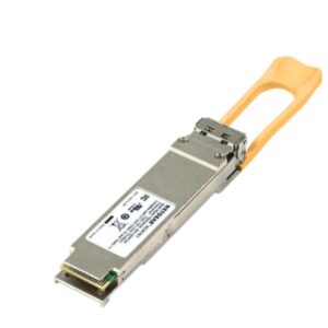 NETGEAR ACM761-10000S netwerk transceiver module Vezel-optiek 100000 Mbit/s QSFP28