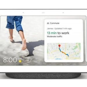 Google Nest Hub (Gen 2)