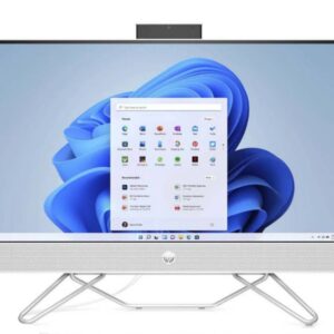 HP AIO 23.8 F-HD / Ryzen 5 5500U / 8GB / 512GB / W11H