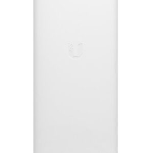 Ubiquiti Networks NanoStation AC 1000 Mbit/s Wit Power over Ethernet (PoE)