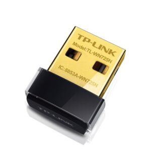 TP-LINK TL-WN725N WLAN 150 Mbit/s