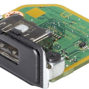 HP DisplayPort Port Flex IO v2 interfacekaart/-adapter Intern