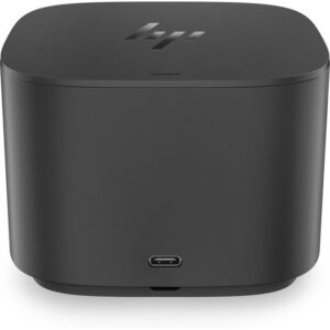 HP Thunderbolt dock 120 W G2