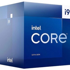 Intel Core i9-13900 processor 36 MB Smart Cache Box