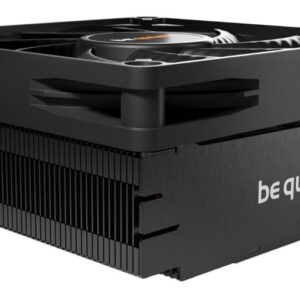 Be quiet! Pure Rock 2 CPU cooler 120mm Zilver