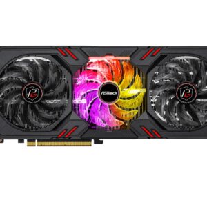 Asrock Phantom Gaming Intel Arc A770 D 8GB OC GDDR6