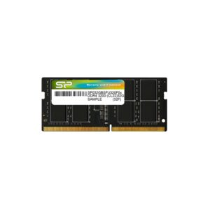 Silicon Power SP004GBSFU266X02 geheugenmodule 4 GB 1 x 4 GB DDR4 2666 MHz