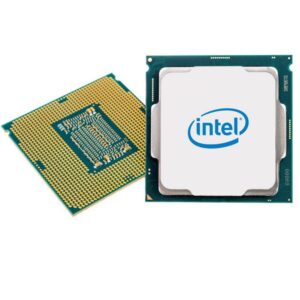 Intel Core i9-10900K processor 3,7 GHz 20 MB Smart Cache Box